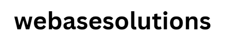 webasesolutions