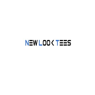 New look tees