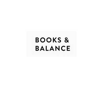 Books & Balance