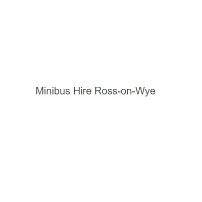 MinibusRossonWye