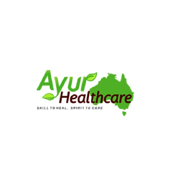 Ayur Healthcare