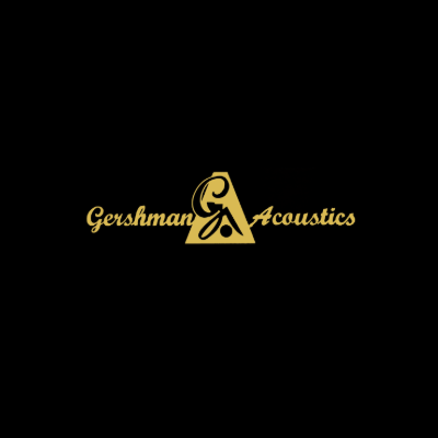 GERSHMAN ACOUSTICS