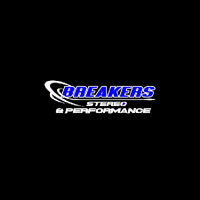 Breakers stereo and performance
