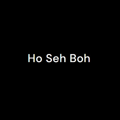 Ho Seh Boh Group