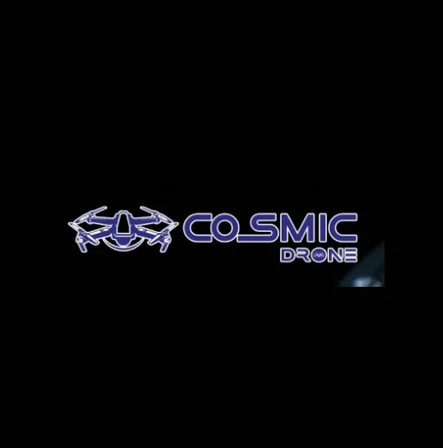 Cosmic Drone Light Shows