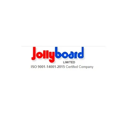 Jolly board LTD